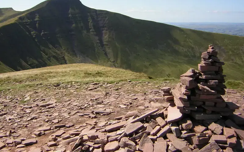 Pen y Fan