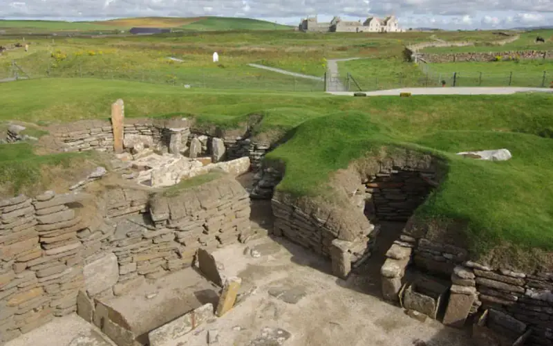 Skara Brae