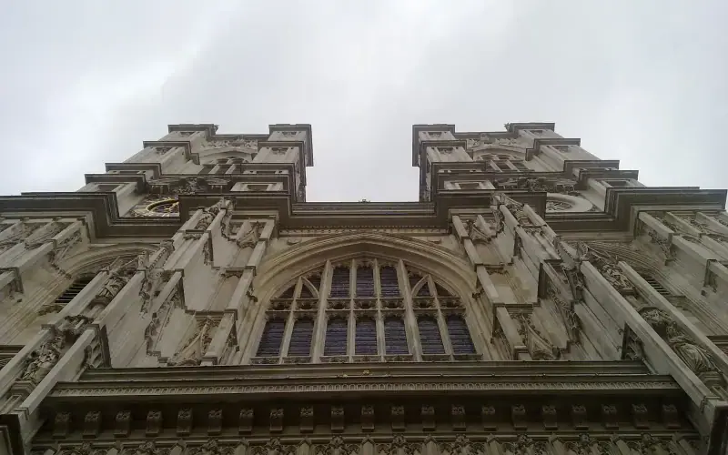 Westminster Abbey