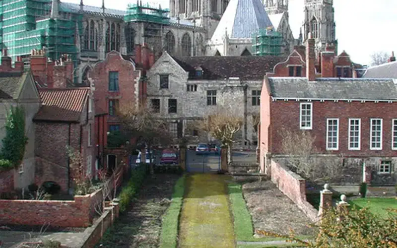York Minster